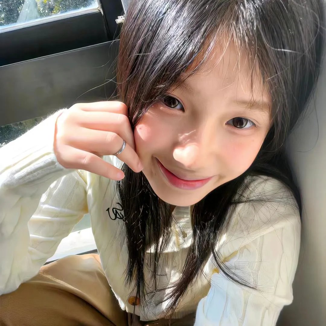 她和往事尽付长风