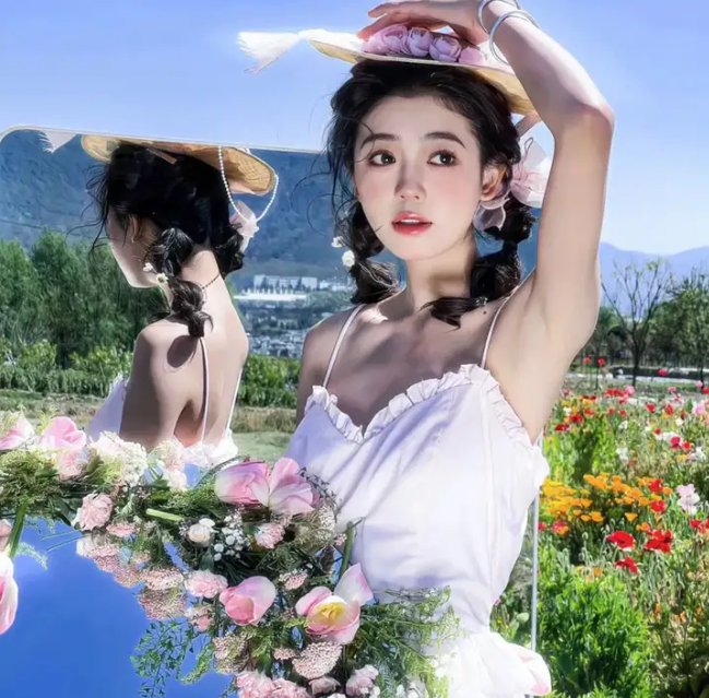 全球高温：八岁萌娃带系统救全家