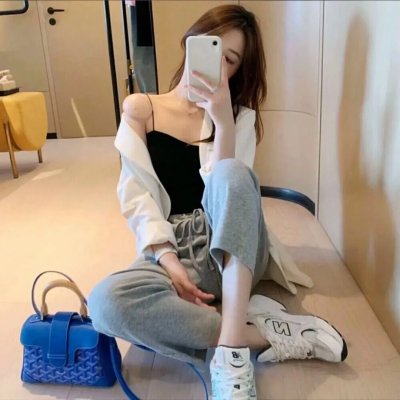 我们私人的生活